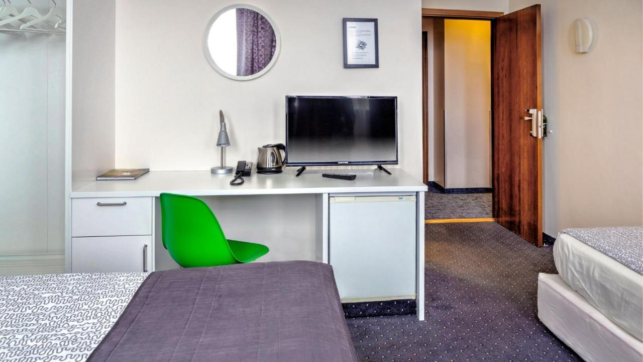 Arctic Comfort Hotel Reykjavík Zimmer foto